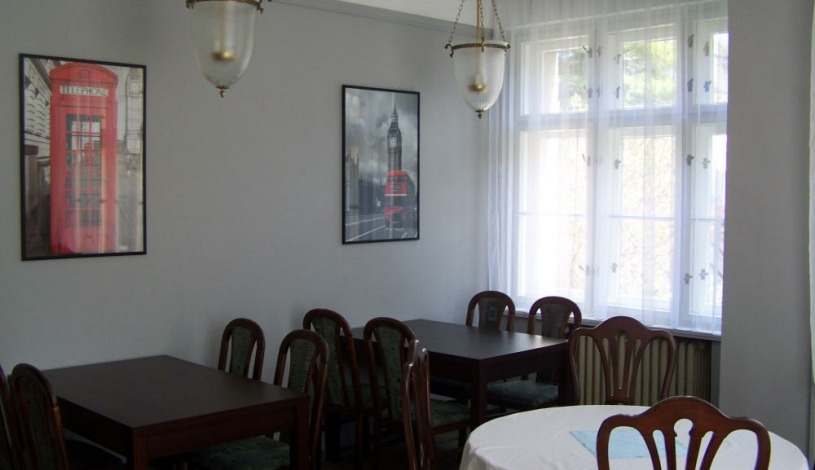 Pension Telephone Mladá Boleslav